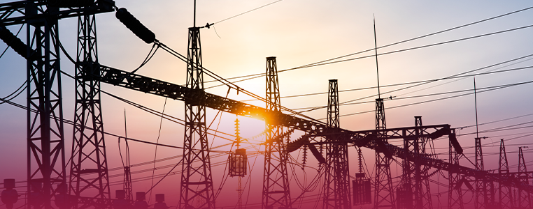 Production électrique